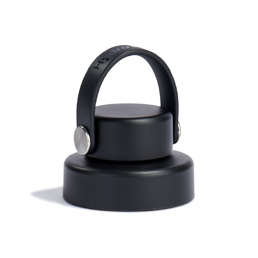 Hydro Flask 寬口雙頭提環型瓶蓋