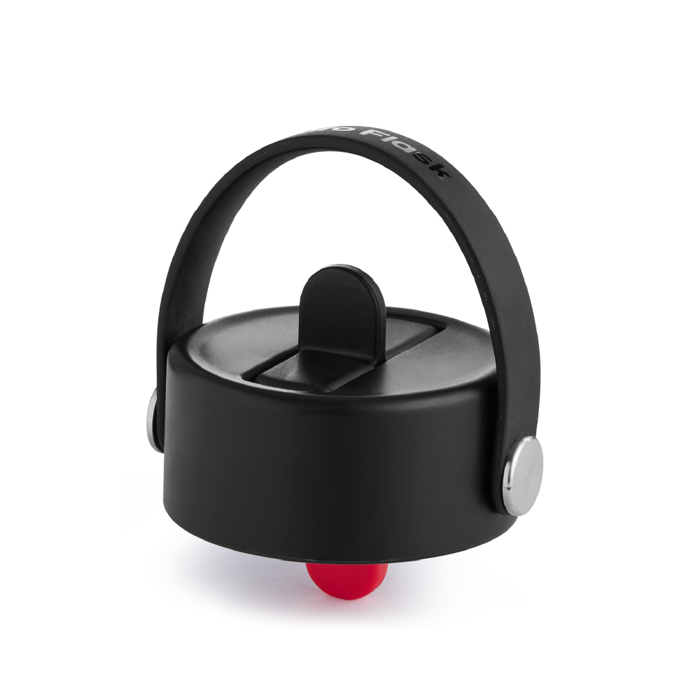 Hydro Flask 寬口提環吸管型瓶蓋