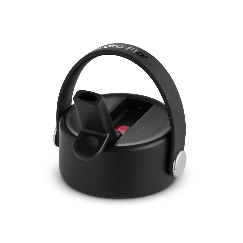 Hydro Flask 寬口提環吸管型瓶蓋