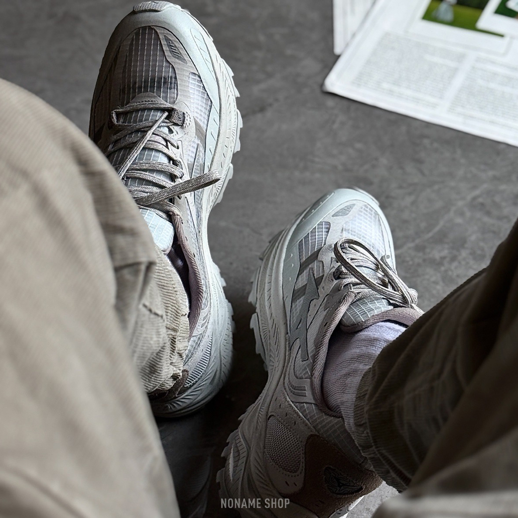 MIZUNO RACER ADV 美津濃 戶外 機能 透氣 休閒鞋 慢跑鞋 兩色 (男/女款)