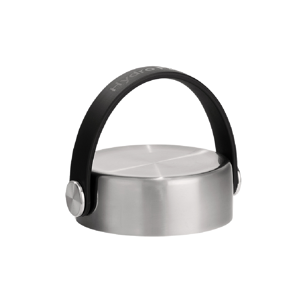 Hydro Flask 寬口提環型不鏽鋼瓶蓋