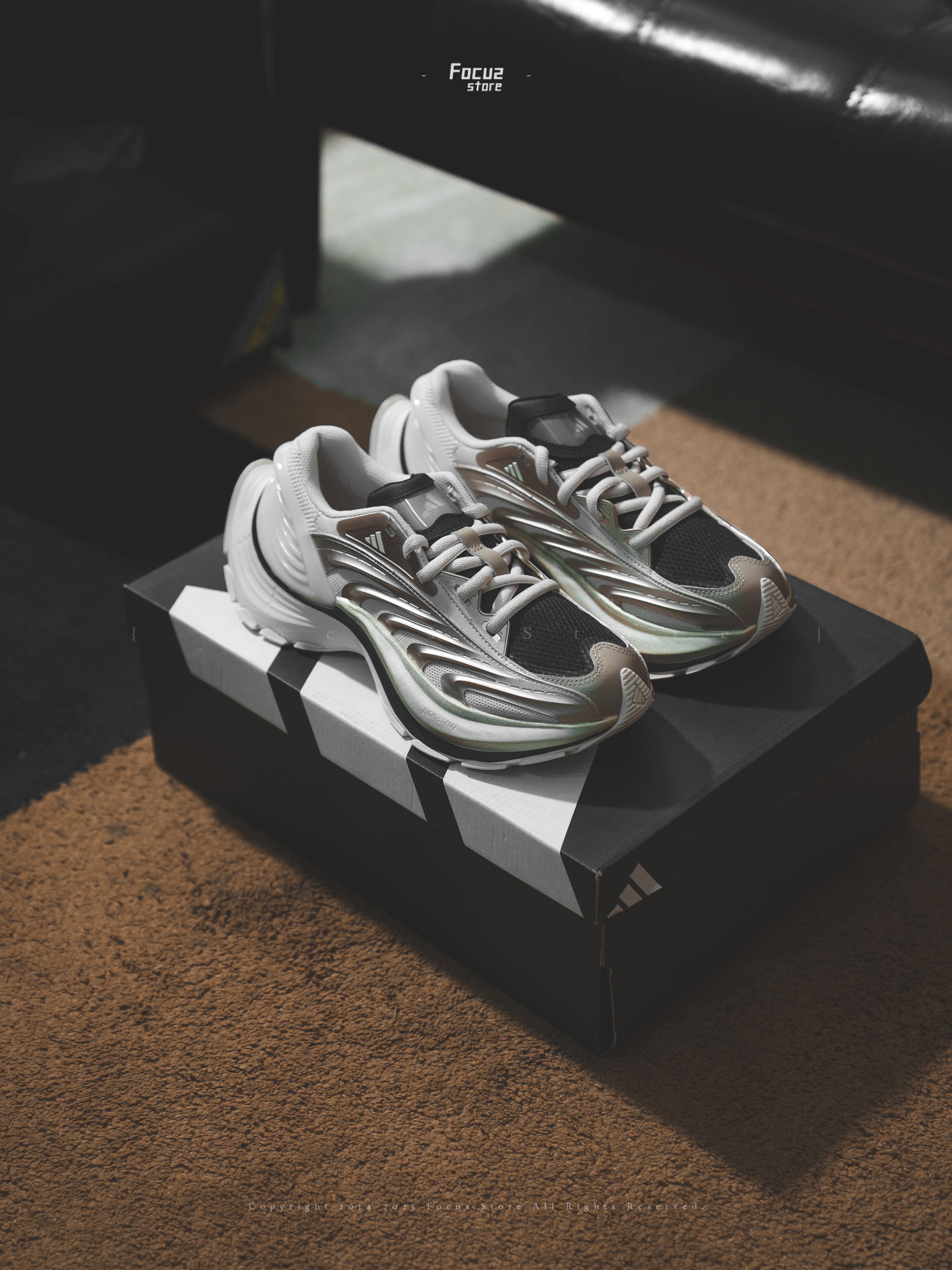 【Focus Store】預購 Adidas XLG MTW "Champagne Gold" 香檳金 JR6393