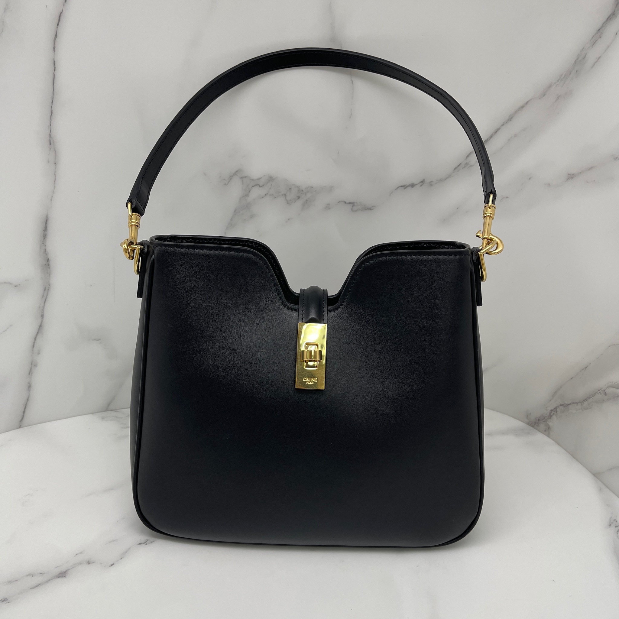 Celine Small Camille 16 Soft