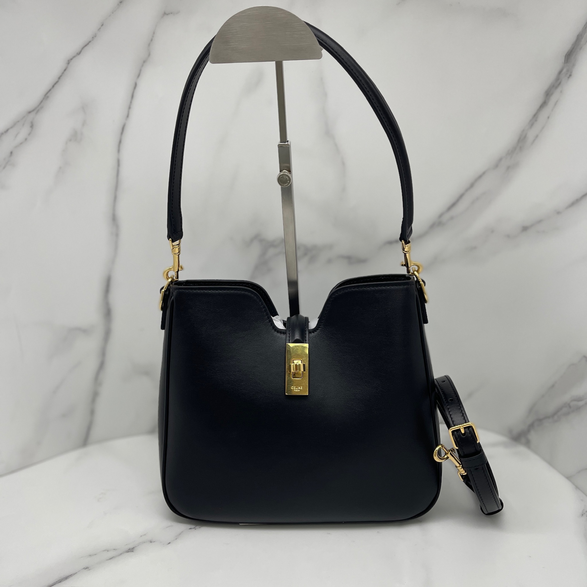 Celine Small Camille 16 Soft