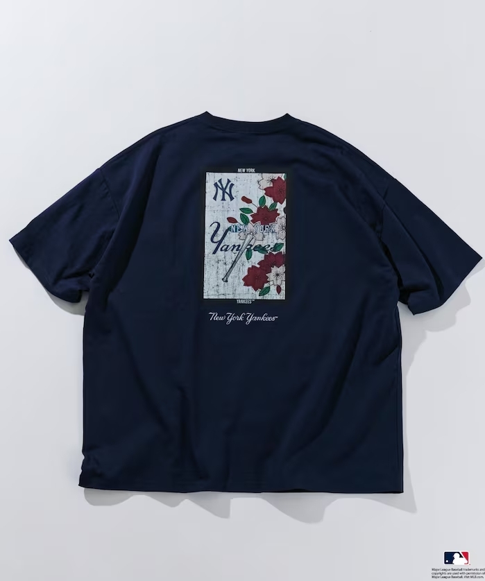 <限時特價>MLB 美國職棒大聯盟 花札 花牌 短袖 短T LA道奇 NY洋基 SD教士