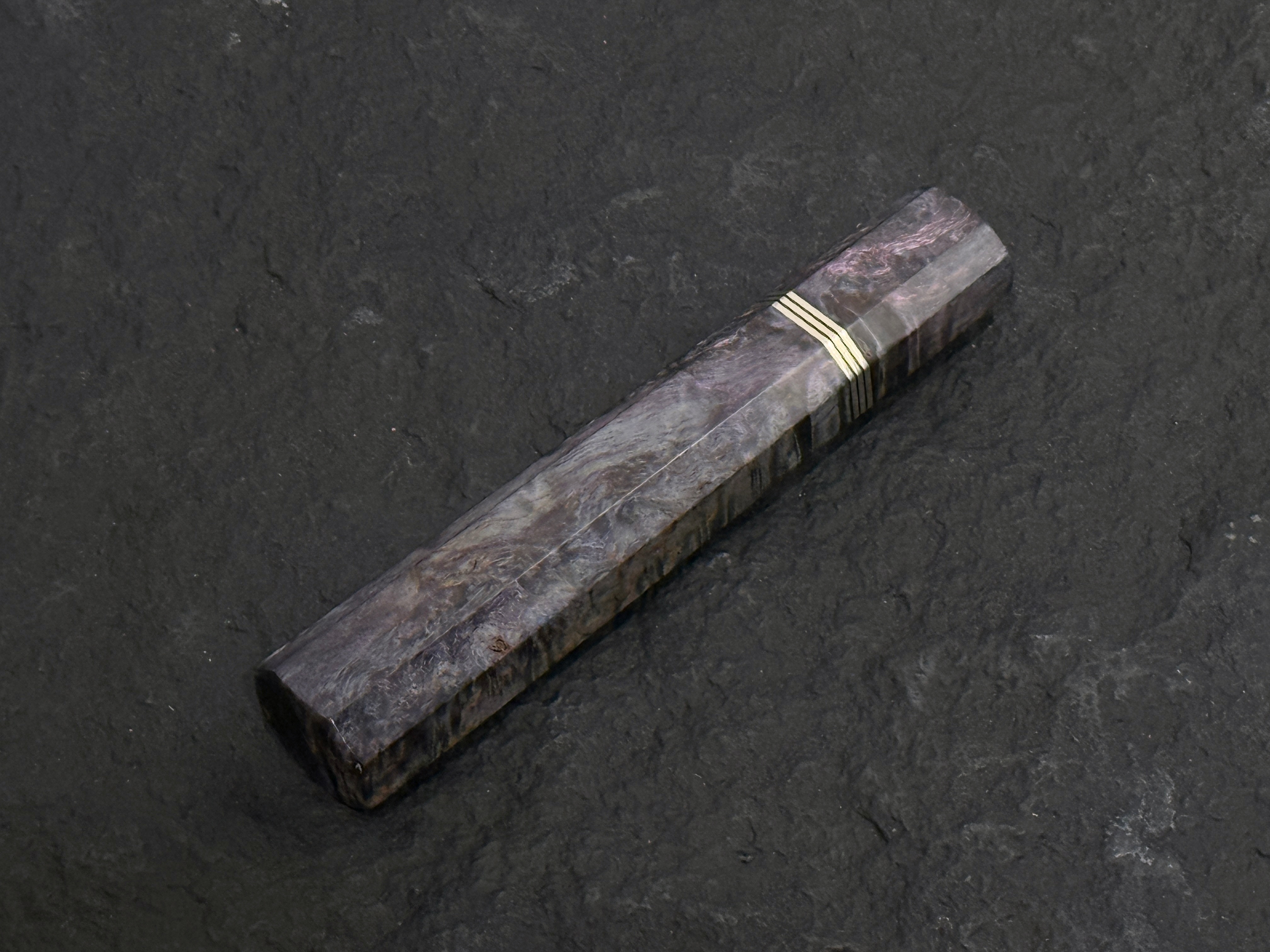 No.16 【包刀布】 龍柄 木綿素材 御刀全長 脇差刀〜最長108cm程度用