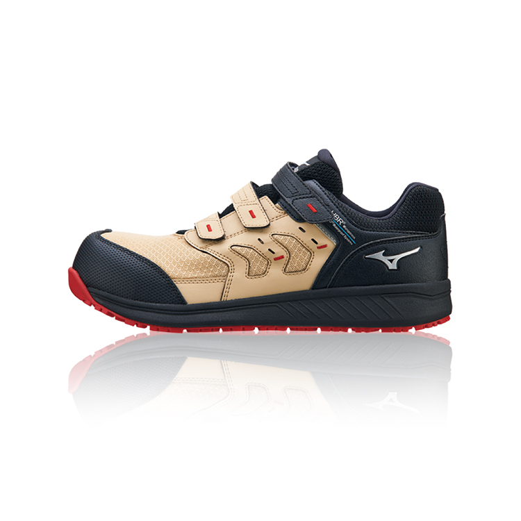 MIZUNO PRIME FIT WU 21L 美津濃防護鞋 F1GA256149