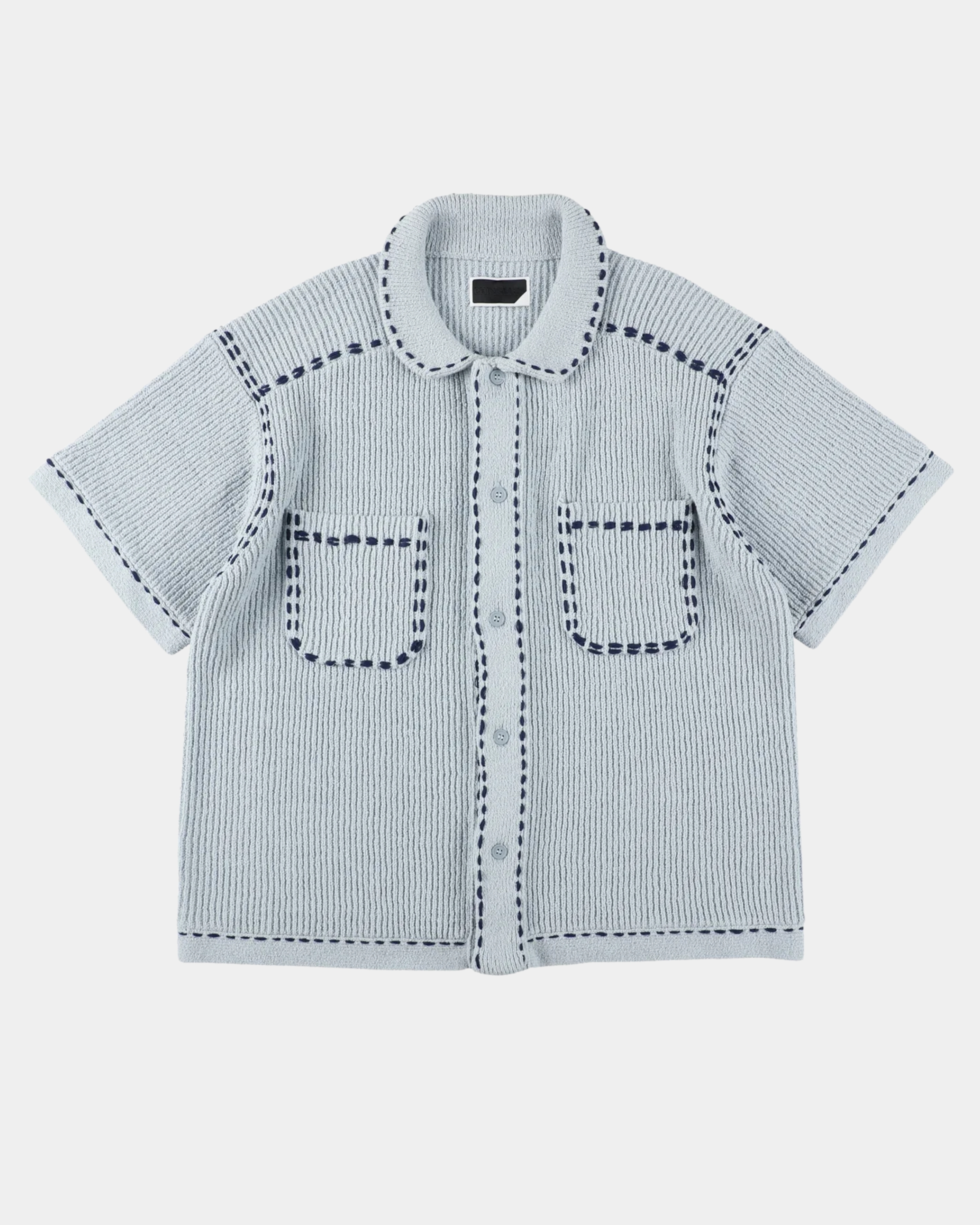 PHINGERIN - PG1 BEACH SHIRT / 2COLORS