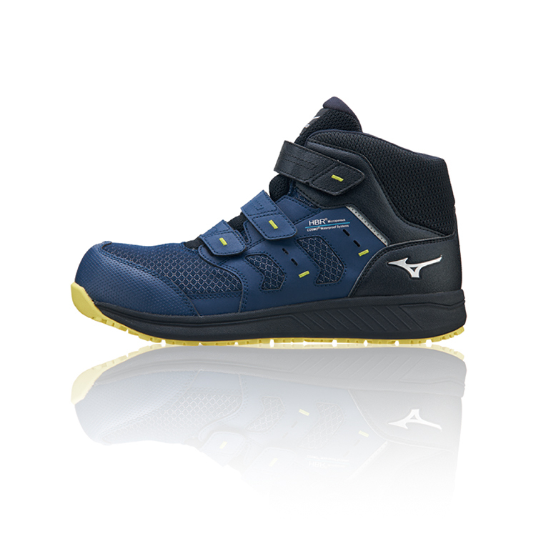 MIZUNO PRIME FIT WU 21H 美津濃防護鞋 F1GA256214