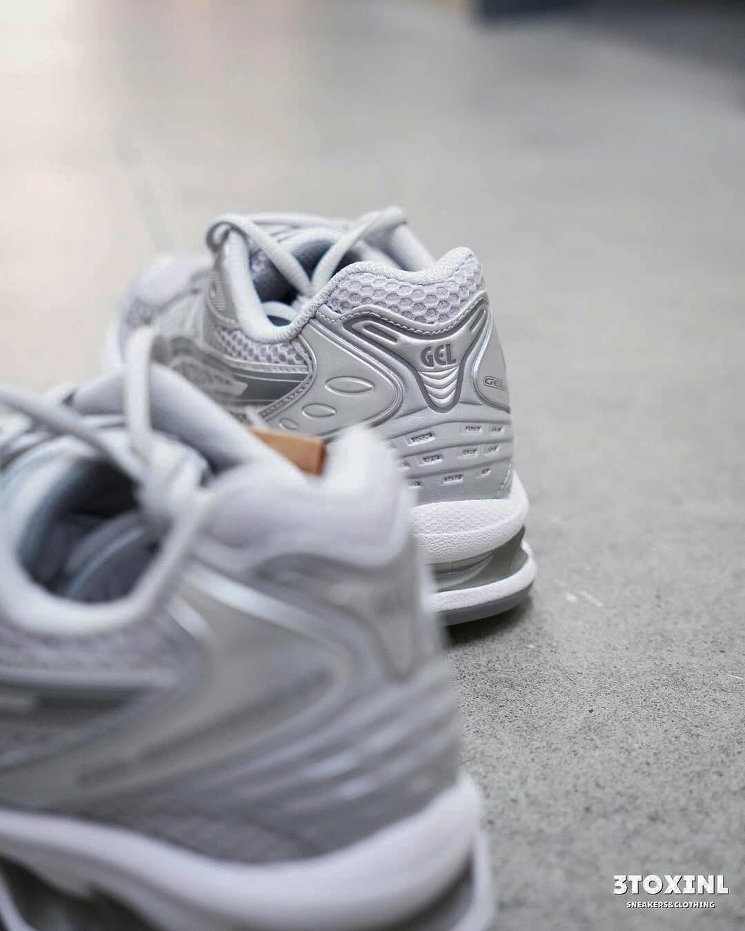 (預訂) ASICS Gel-Kayano 14 - 1202A056-021