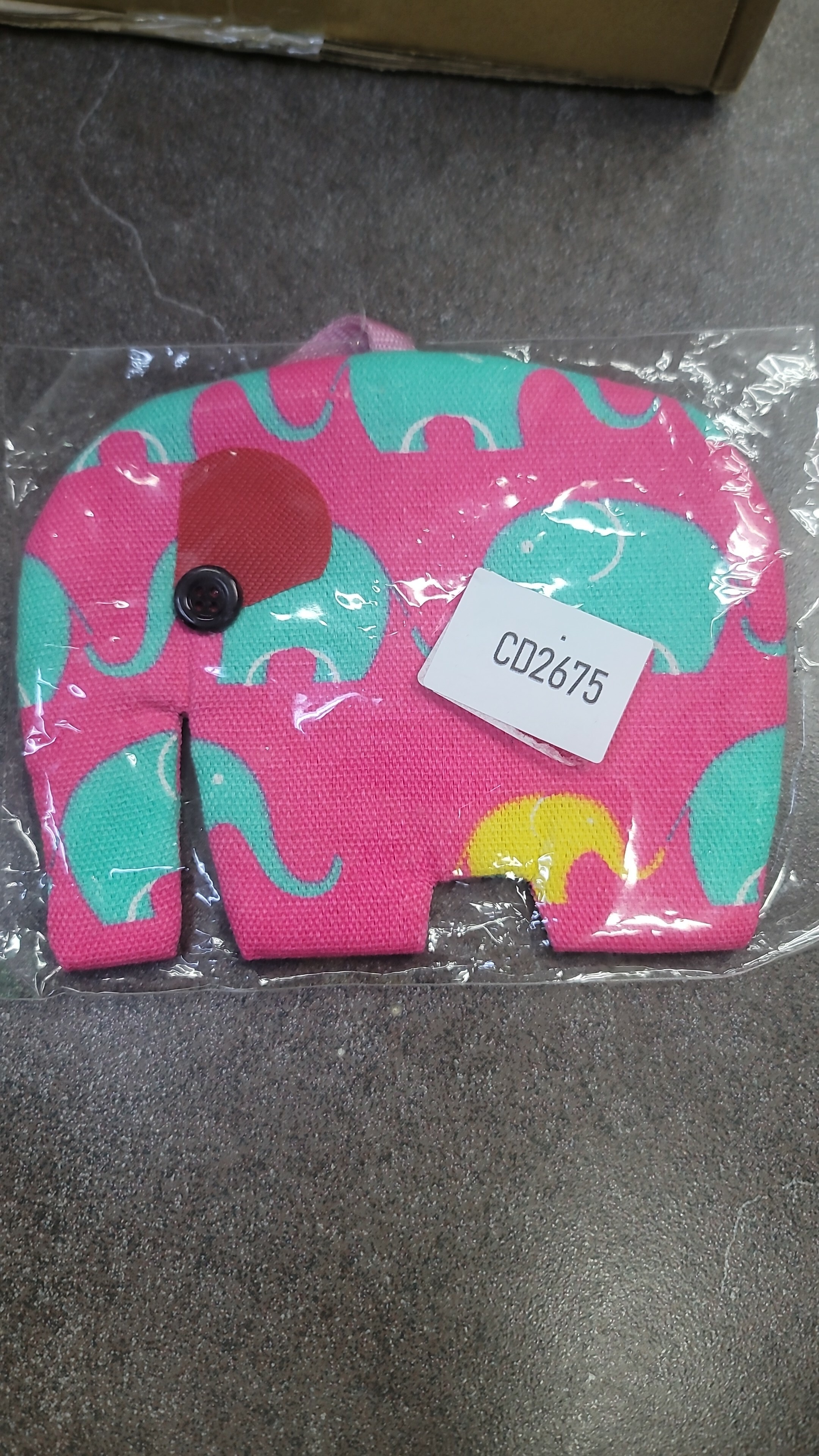 Cd2675**