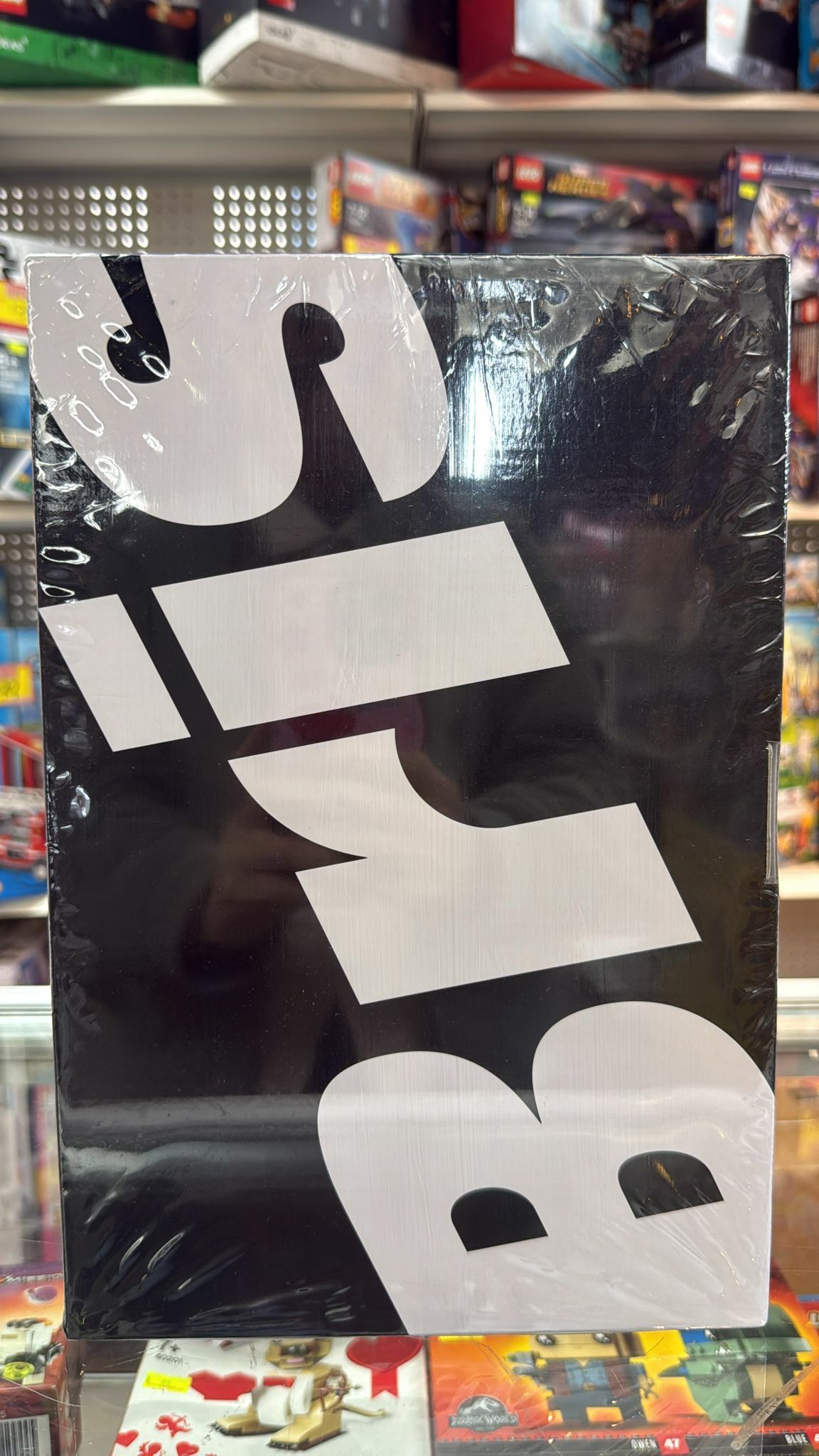 BE@RBRICK 400% & 100% F.C.R.B. SOPH. TOKYO 23 MEDICOM TOY