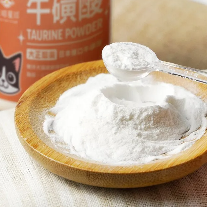 汪喵星球 牛磺酸 70g