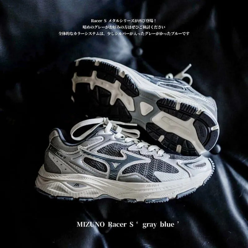 Mizuno鞋款推薦
