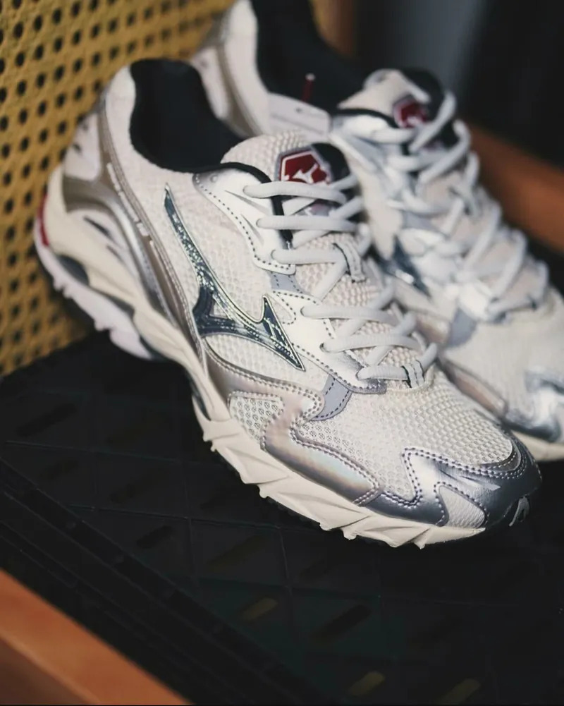 Mizuno鞋款推薦
