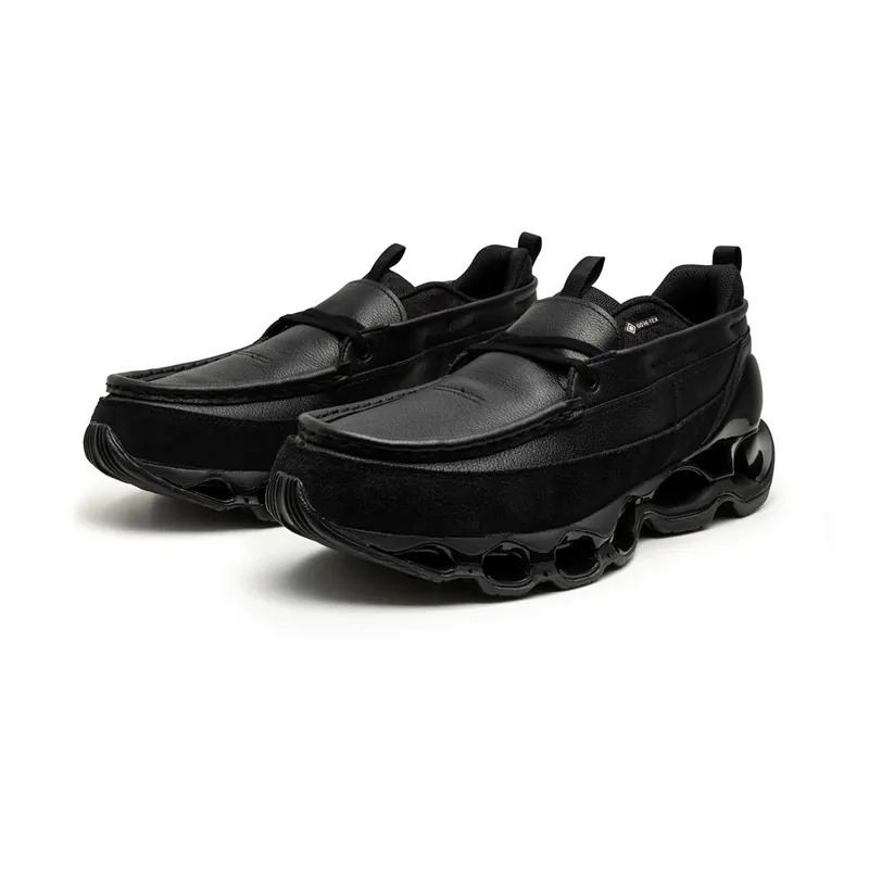 Mizuno鞋款推薦
