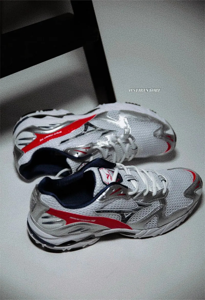 Mizuno鞋款推薦