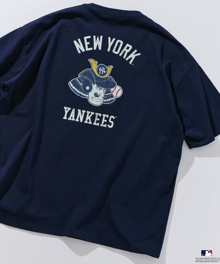 MLB 美國職棒大聯盟 日本武士 短袖 短T LA道奇 NY洋基 SD教士