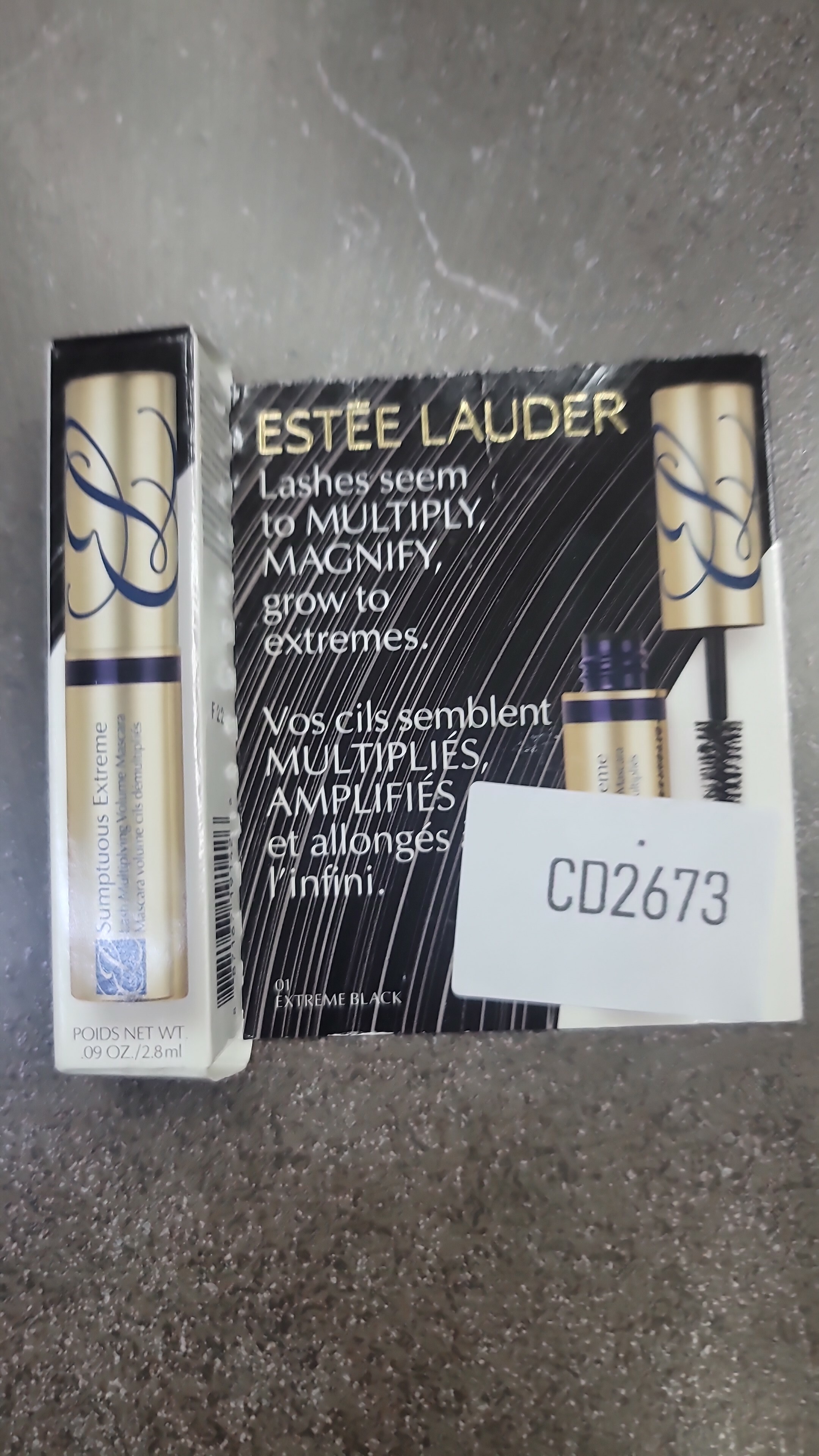 Cd2673**