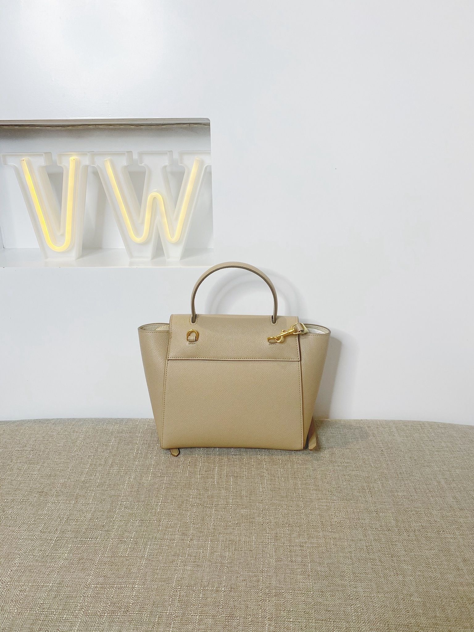 Outlet Celine Nano Belt Bag