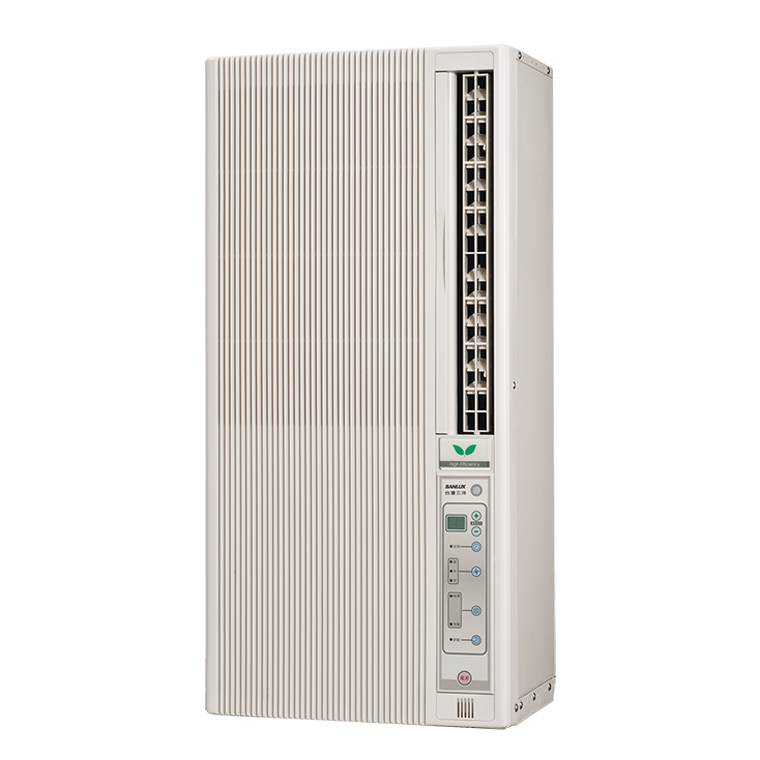 (可議價)SANLUX 台灣三洋 3坪 直立式窗型冷氣(SA-F221FE)