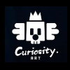 CURIOSITY ART
