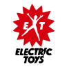 ELECTRIC TOYS