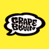 GRAPE BRAIN 腦味噌葡萄