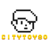 CITYTOY80
