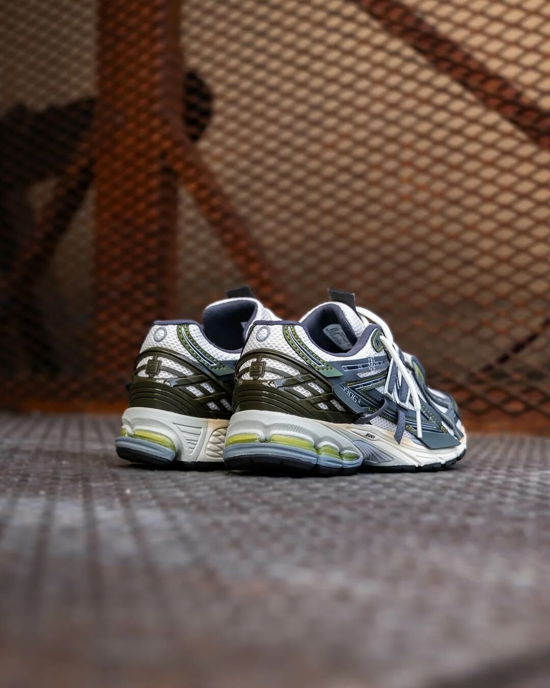 (預訂) New Balance 1906A - U1906ANC