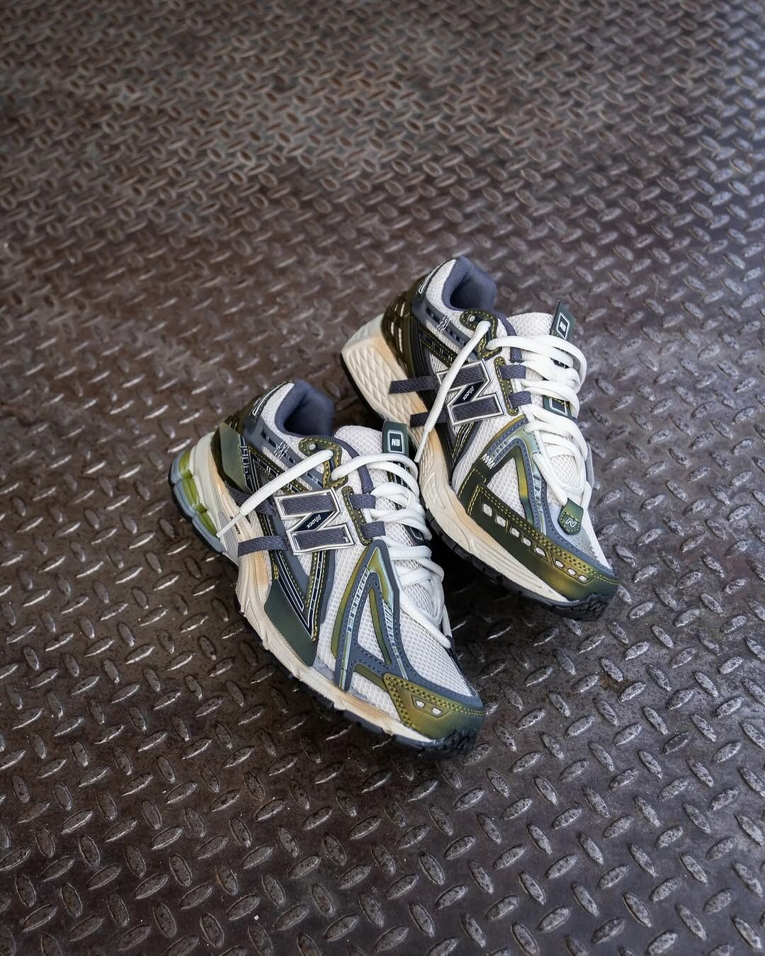 (預訂) New Balance 1906A - U1906ANC