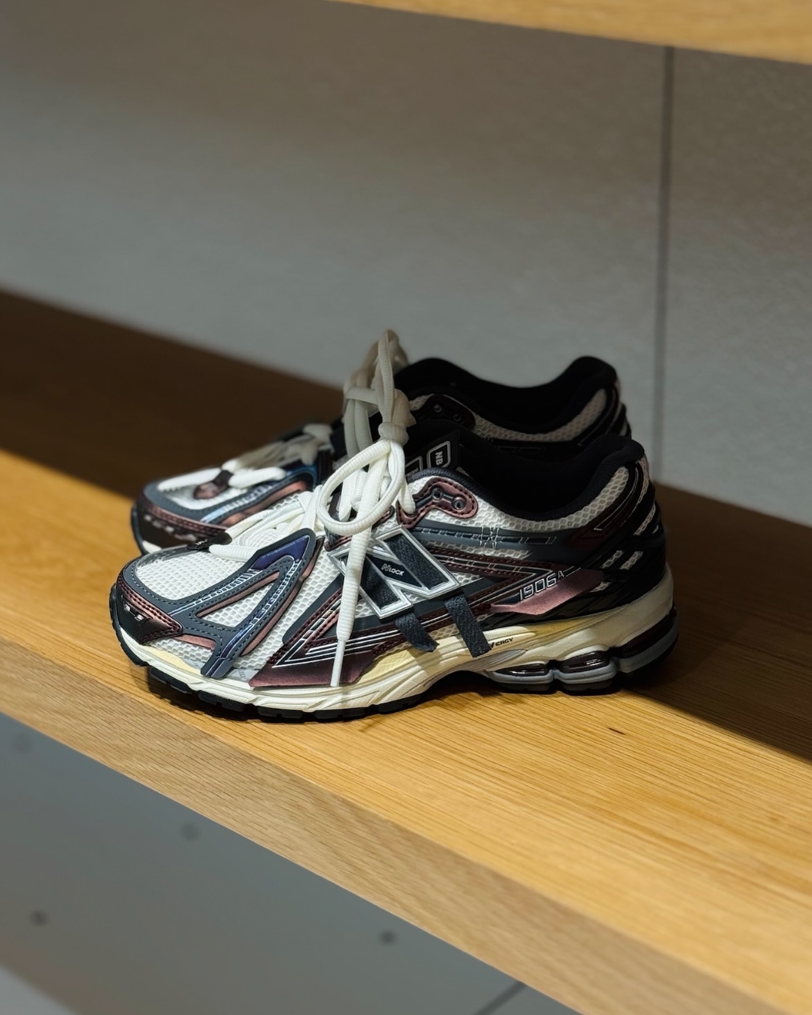 (預訂) New Balance 1906A - U1906ANA