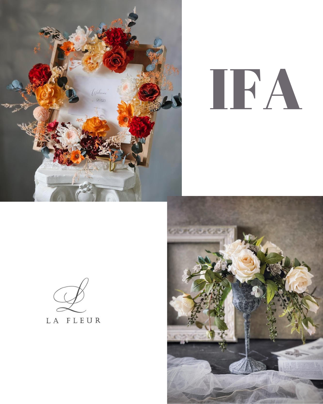 ♨️限時優惠 HK$6800♨️保鮮花乾燥花 2級 導師課程  WhatsApp 61174567 預約上課, 學員自由預約