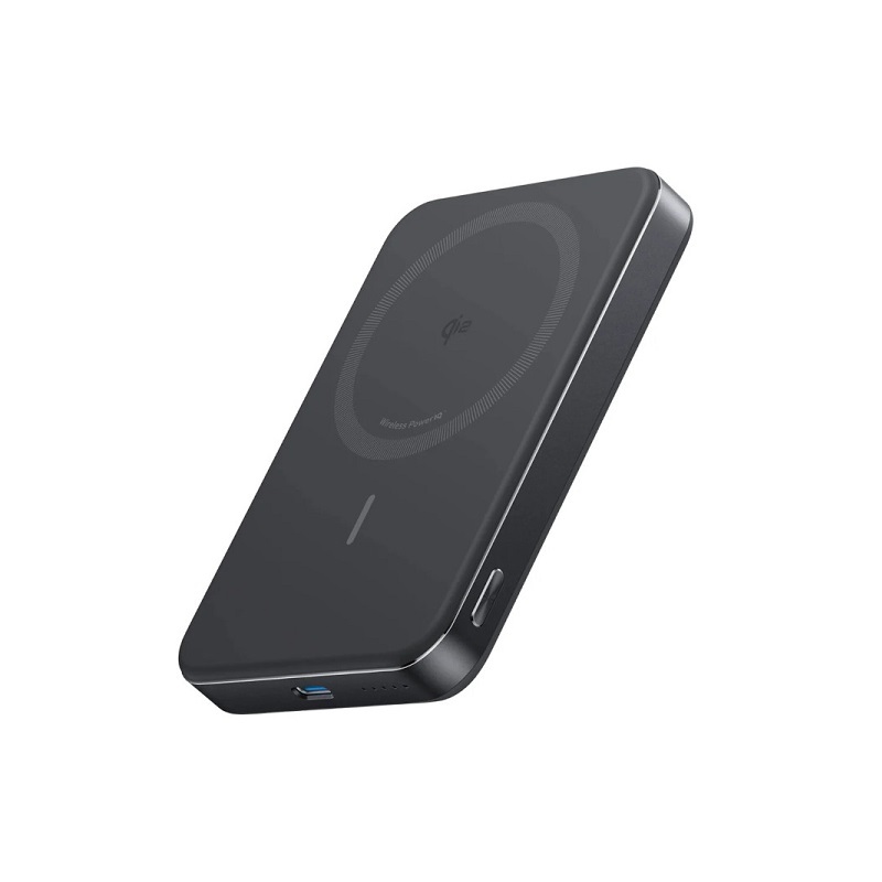 Anker MagGo Slim 10000mAh (Qi2) 移動電源 A1664