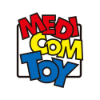 MEDICOM TOY