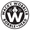WACKY WOBBLER
