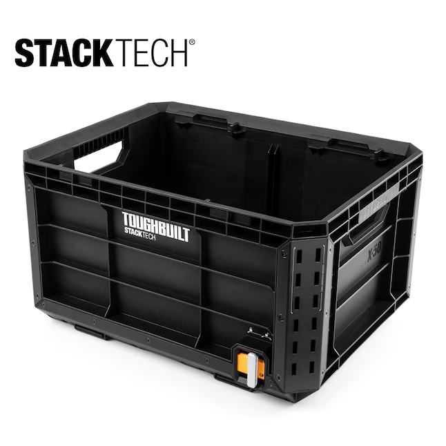 TOUGHBUILT STACKTECH堆疊工具籃 TB-B1-X-50