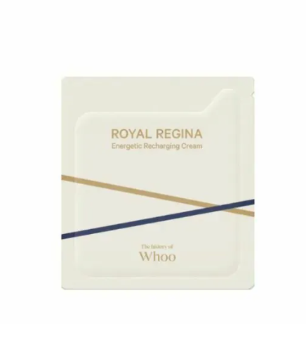 (限量80包) UL104 臻韵秘貼新款面霜小樣 (120片) $188