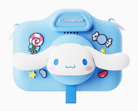 Sanrio X5 兒童迷你相機