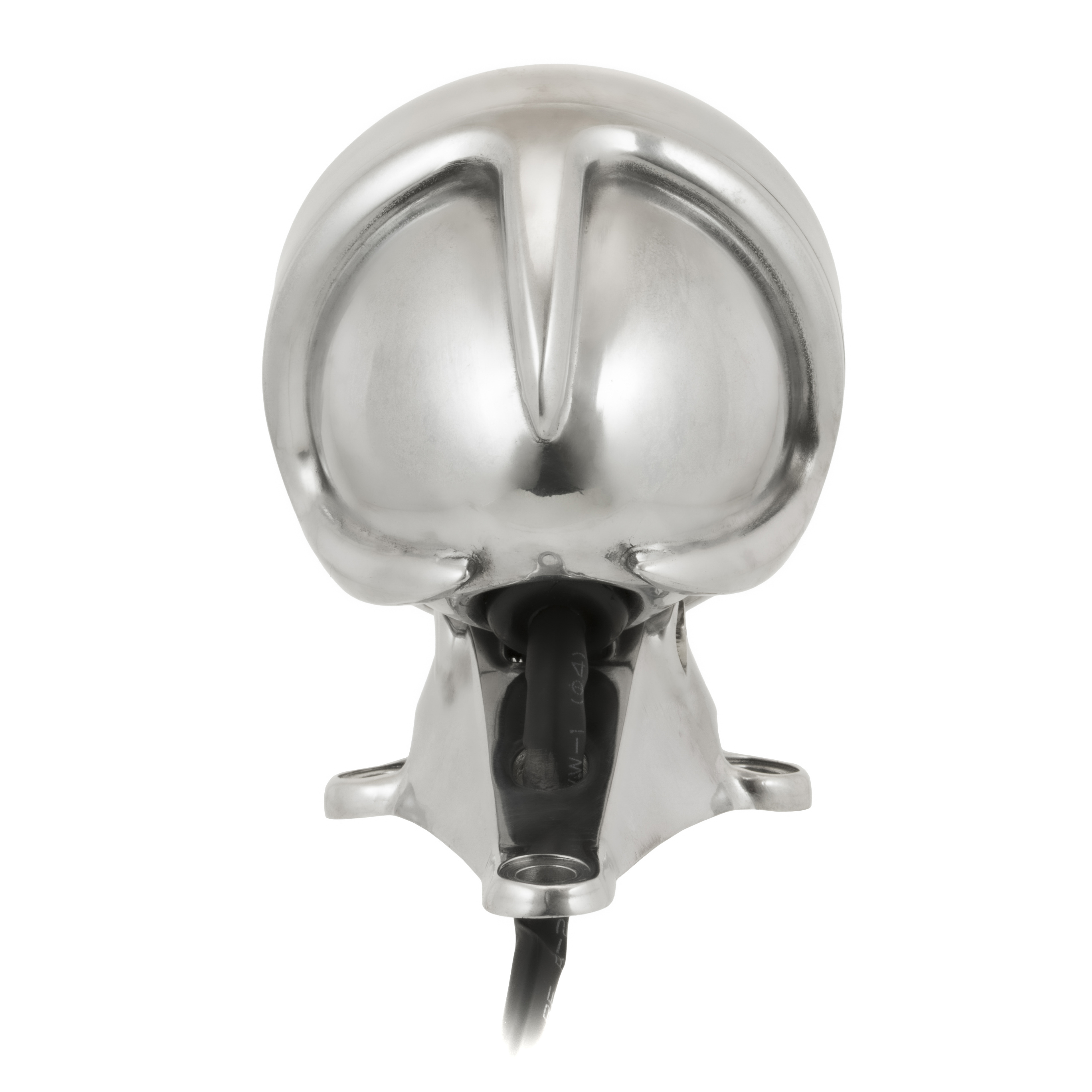 Motone LED 尾燈 Reprobate - 拋光銀