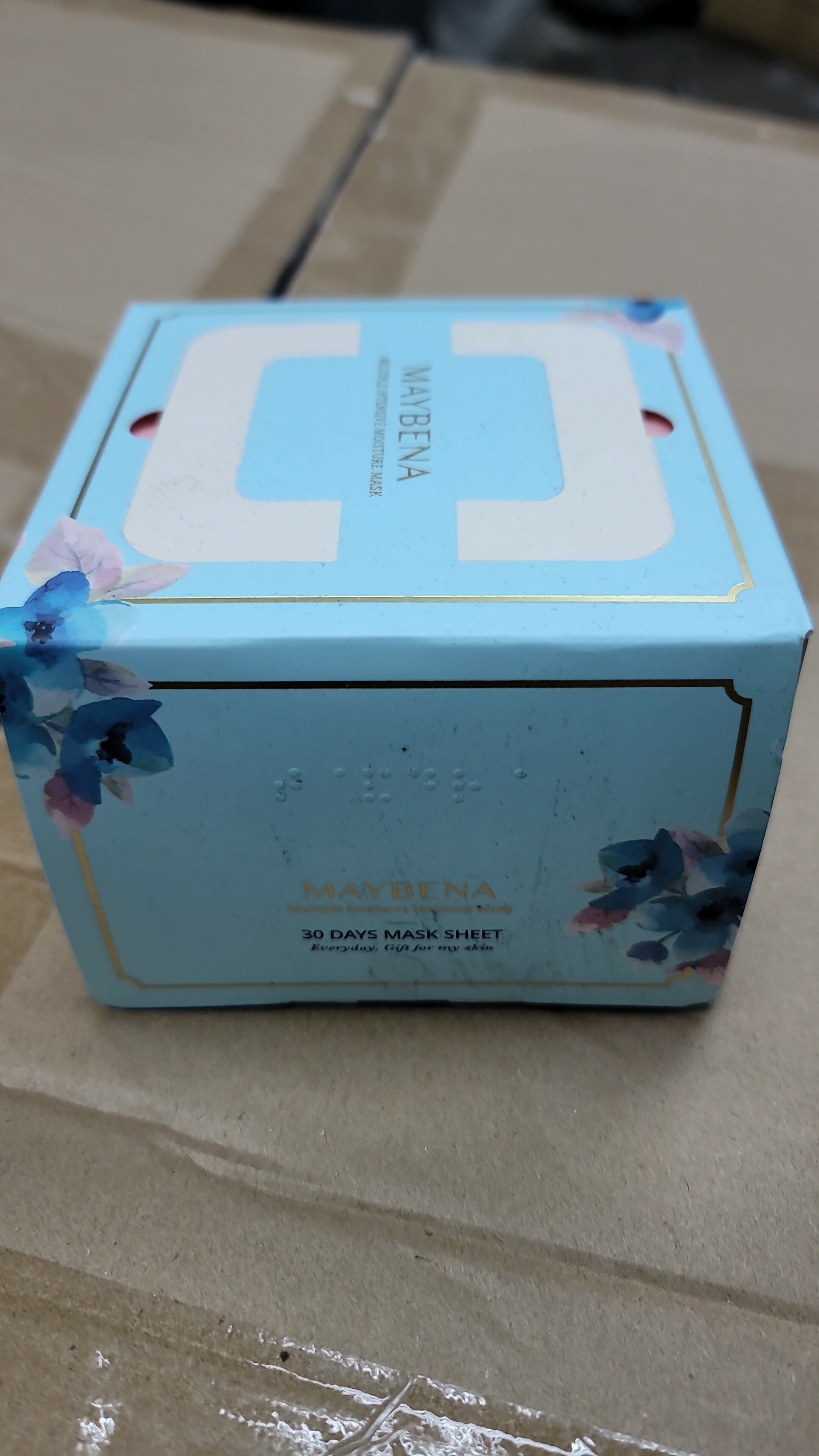 Cd3390**