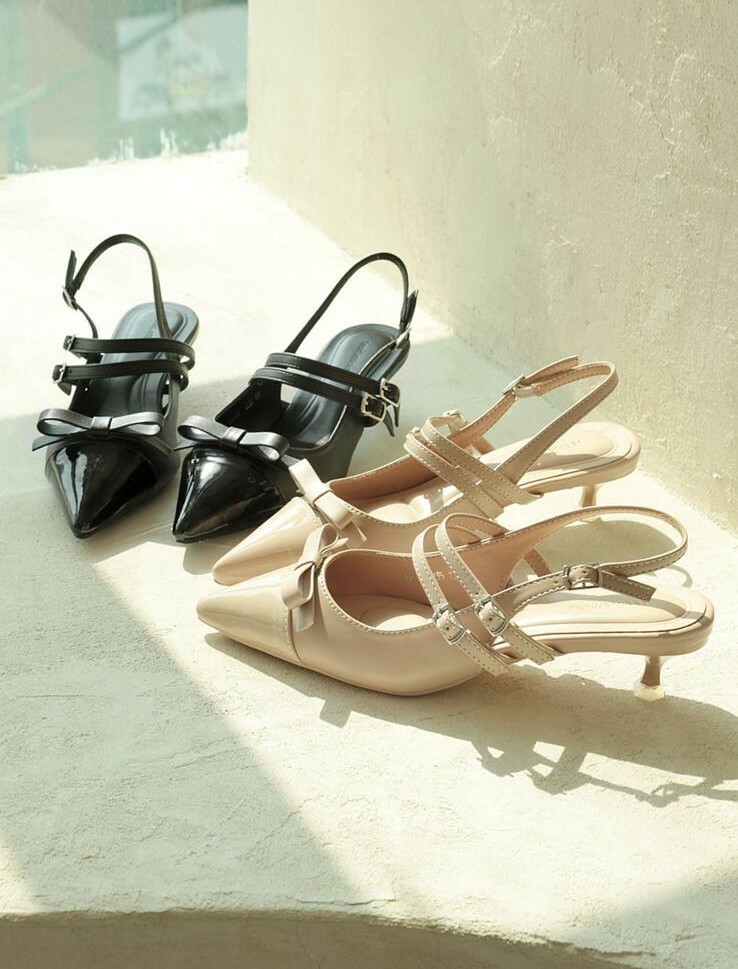 LA11 型號6464 偏細 踭1.5 寸 SIZE:225-250 $369