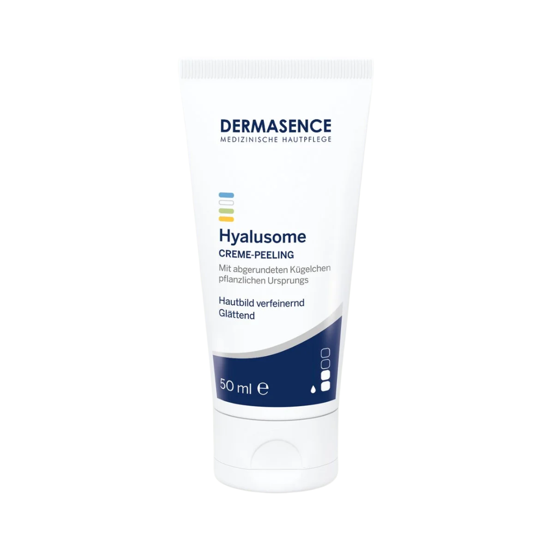 Dermasence Hyalusome Cream Peeling 50ml