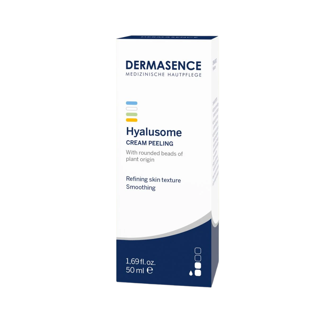 Dermasence Hyalusome Cream Peeling 50ml
