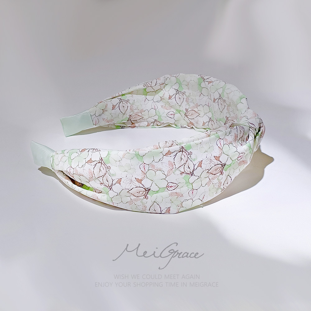 MeiGrace │手工髮箍 - 官網限定