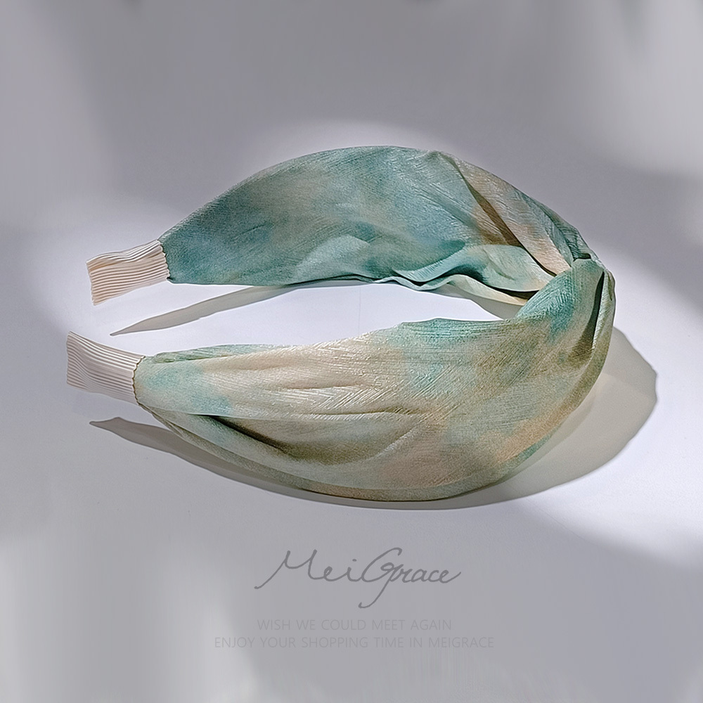 MeiGrace │手工髮箍 - 官網限定