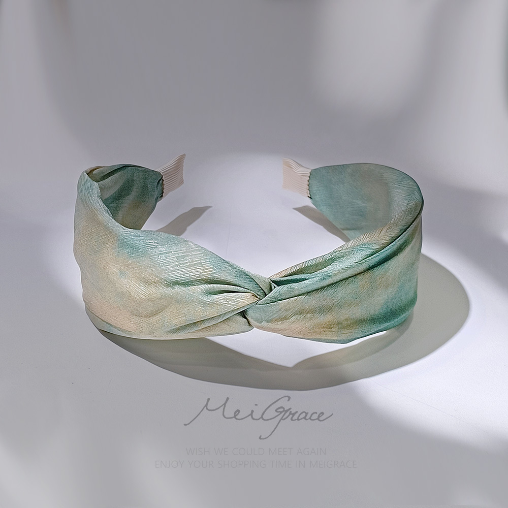 MeiGrace │手工髮箍 - 官網限定