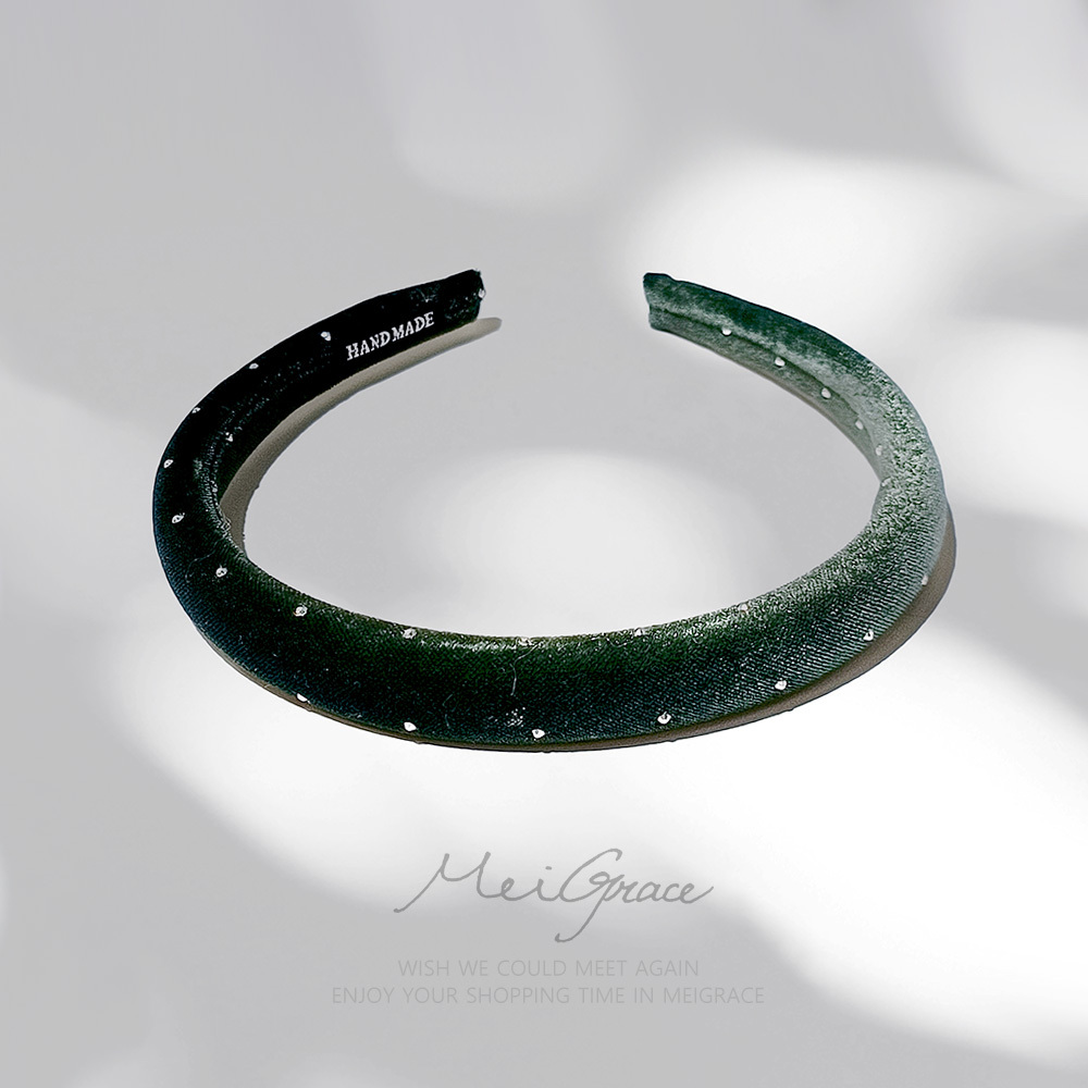 MeiGrace │手工髮箍 - 官網限定