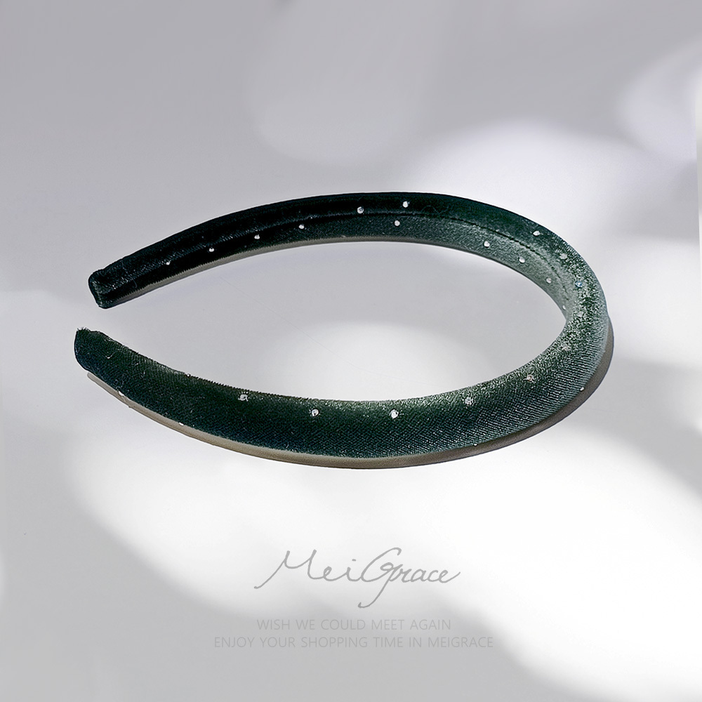 MeiGrace │手工髮箍 - 官網限定