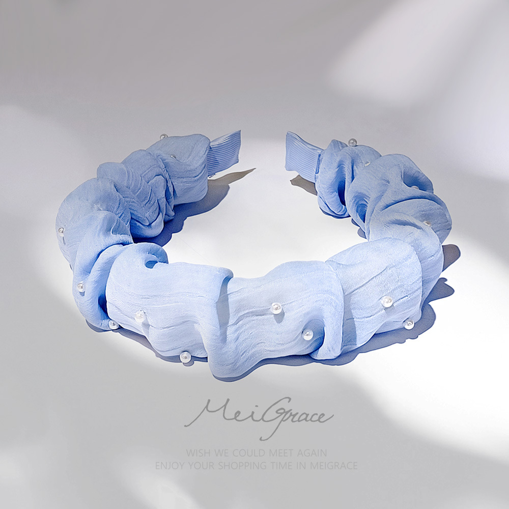 MeiGrace │手工髮箍 - 官網限定